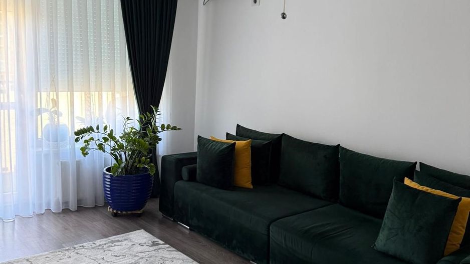 Vanzare | apartament 2 camere | PRIMA NUFARUL - Oradea - Poză 3
