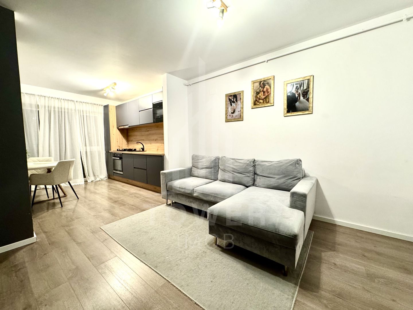 Apartament Premium 3 Camere + Parcare | Magnolia Residence - Poză 1