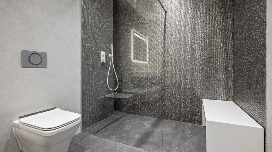 Duplex PENTHOUSE 5 camere | Herăstrău | 240 mp utili | Terasă 94 mp - Poză 20