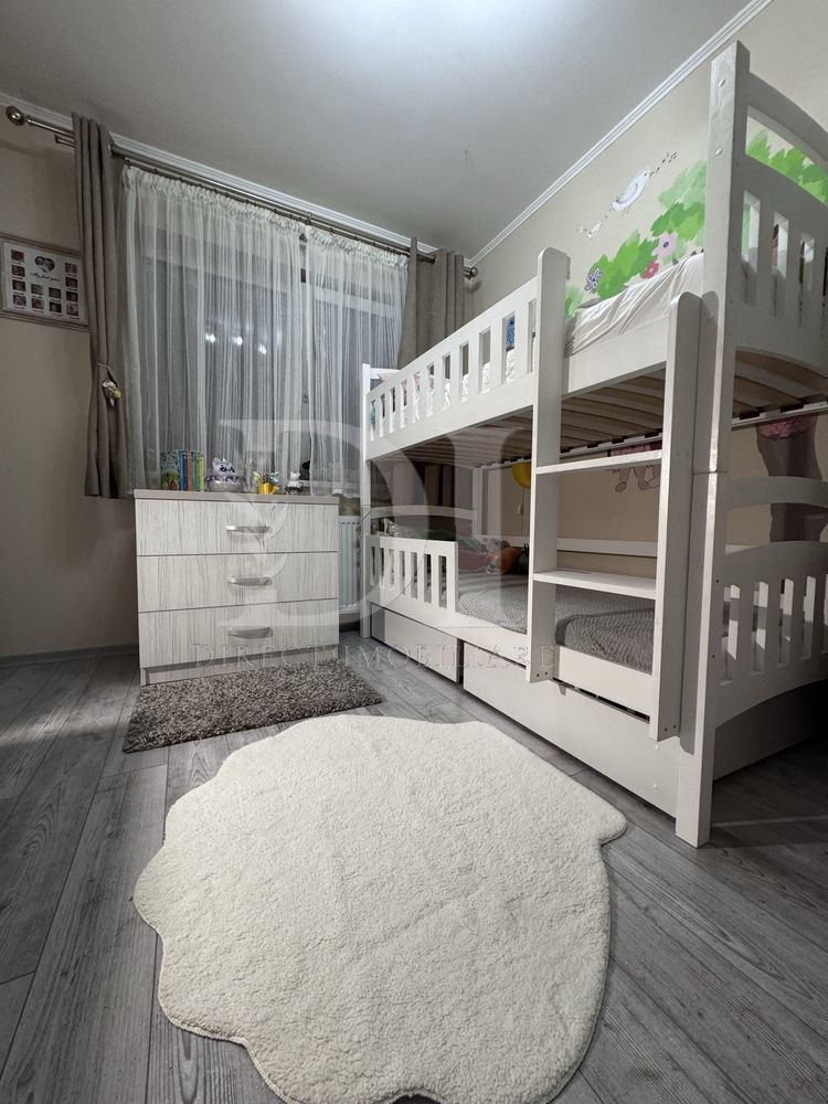 Apartament de vanzare / Zona Stadionului / Floresti - Poză 8