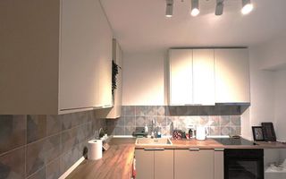Prima Închiriere,  Apartament 2 camere Bd Octavian Goga - Poză 6