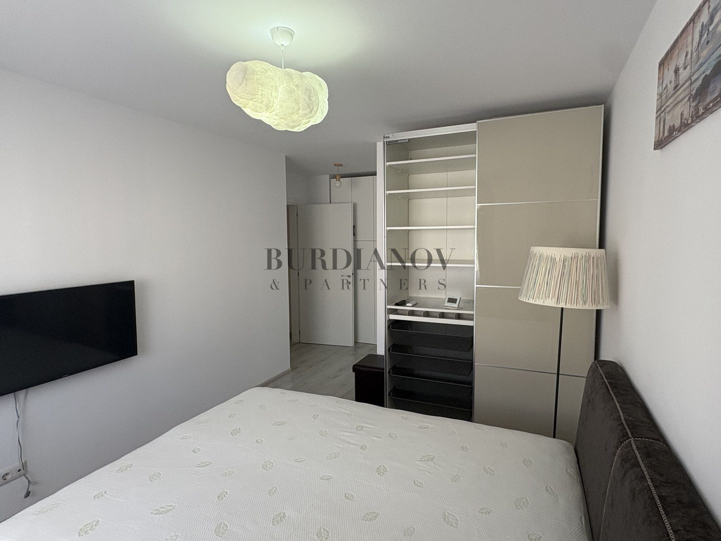 Apartament cu 3 camere - Palladium Residence - Metrou Nicolae Teclu - Poză 10