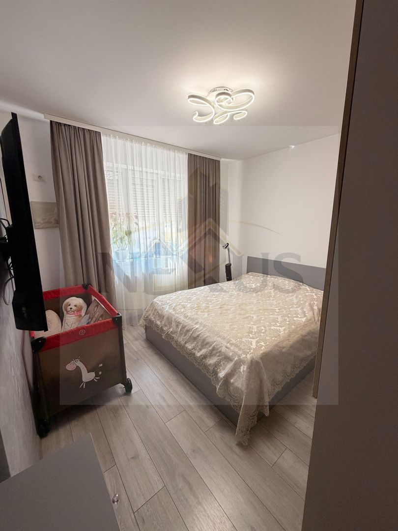 Apartament 2 camere | Decomandat | Metrou Berceni | Parcare - Poză 4