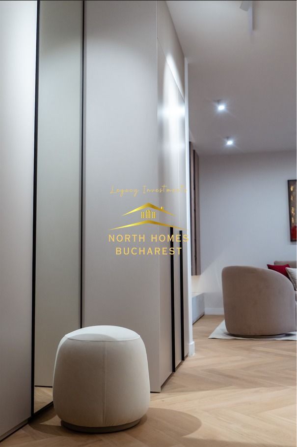 Apartament de vanzare  2 camere -ARQA Jolie Village – Erou Iancu Nicolae - Poză 12