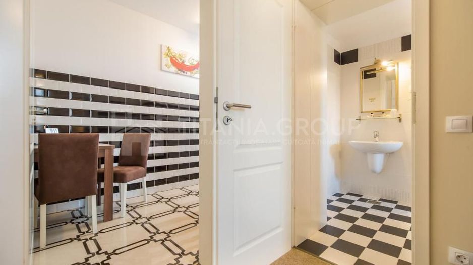 Apartament Elegant 3 Camere | 129 mp Utili | Vilă Exclusivistă – Calea Poienii - Poză 9