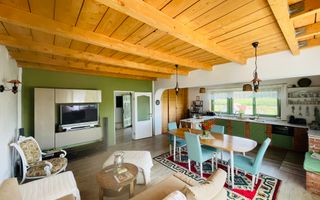 Casa+teren 3100 mp, Balda, jud. Mures - Poză 2