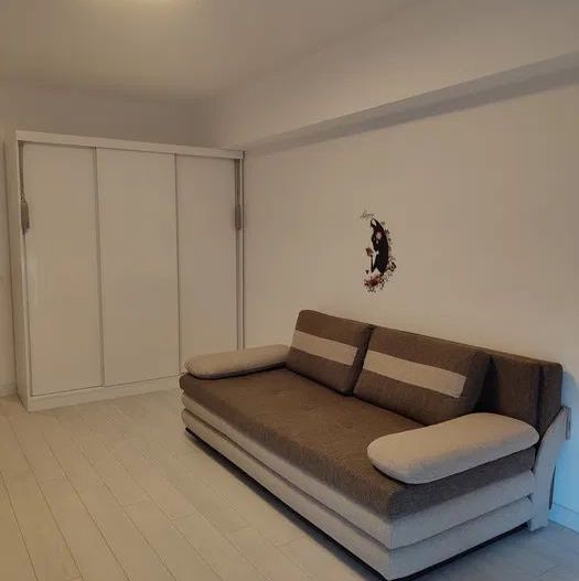 GARSONIERA DE LUX DECOMANDATA MOGHIOROS RESIDENCE CENTRALA PROPRIE 35MP - Poză 5