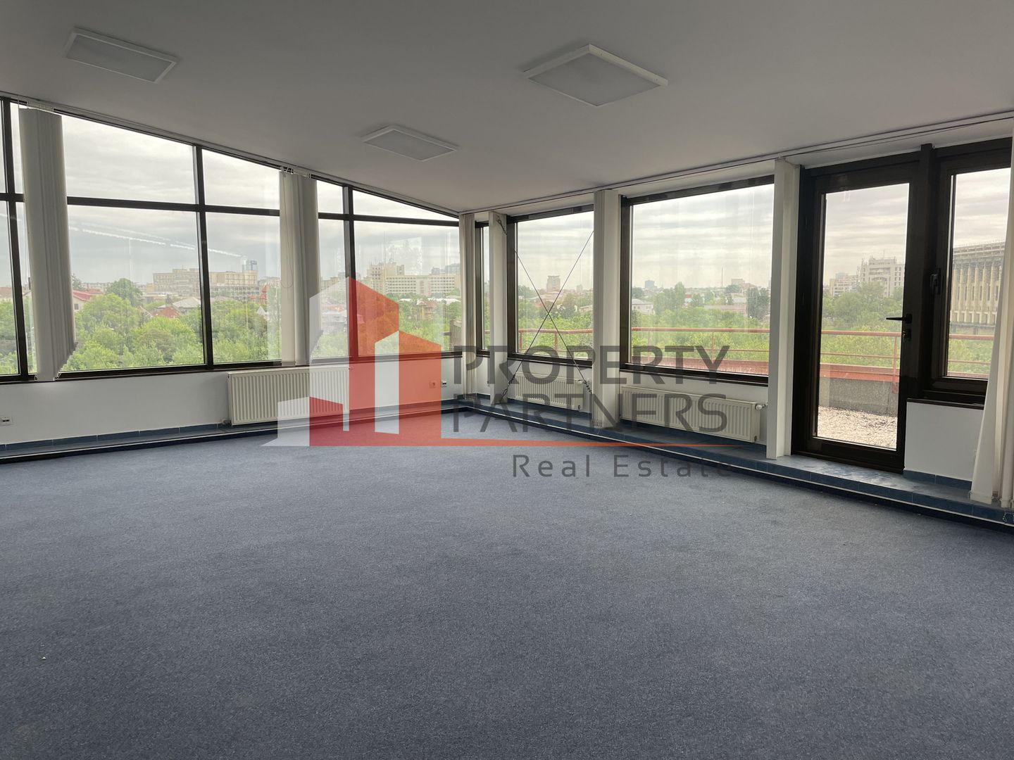 Cladire de birou disponibila, Splaiul Independentei - Poză 2