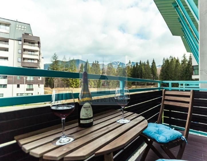 PENTHOUSE pe 3 nivele, SILVER MOUNTAIN - Poză 13