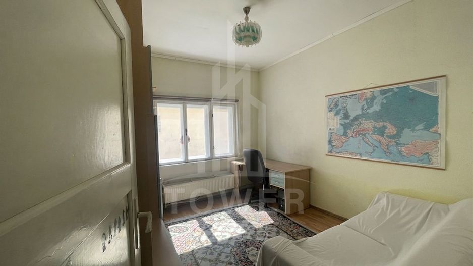 Casa individuala - 3 camere | 86 mp utili | teren 234 mp- Lazaret - Poză 5