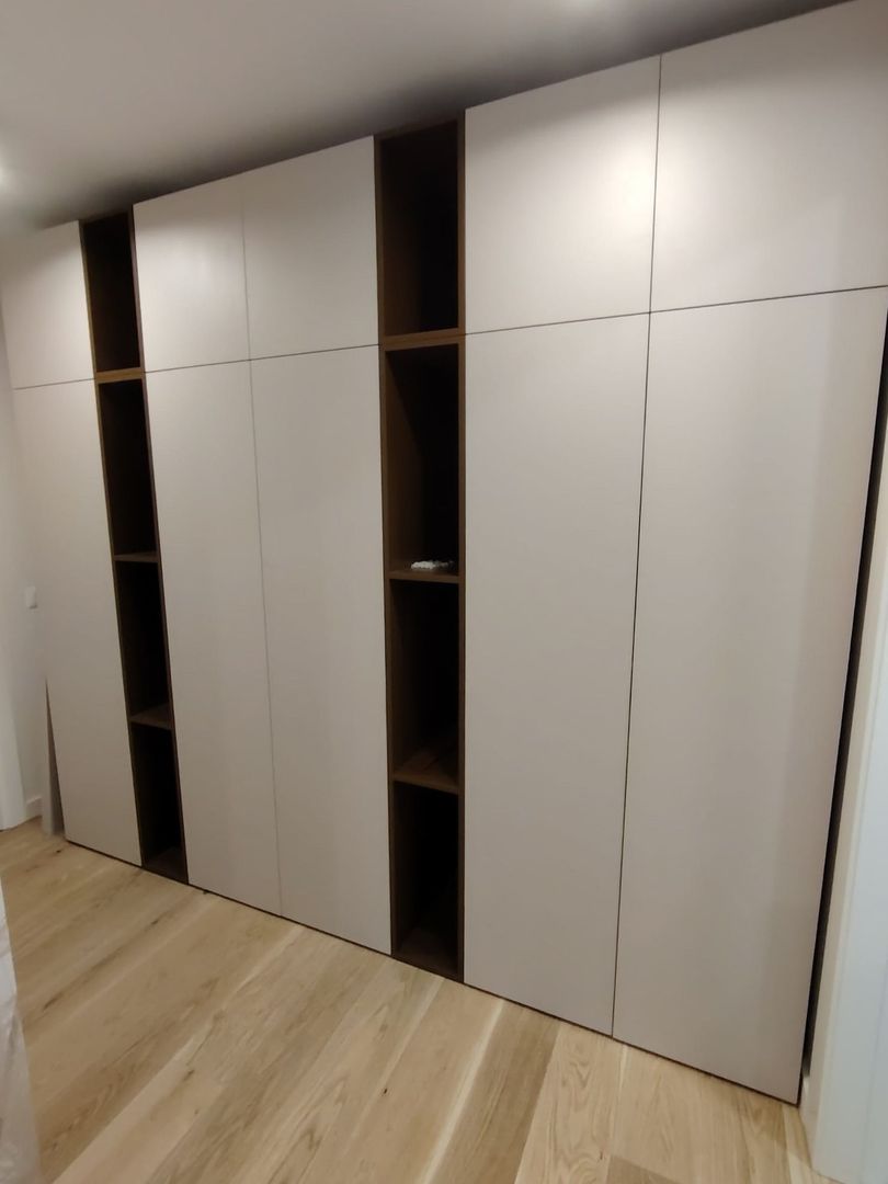 Rent I Brand New 3 Room Apartment | Nusco City I Promenada Mall - Poză 13