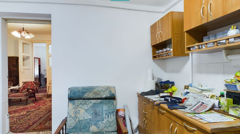 Apartament cu 2 camere de vânzare- zona Uta - Poză 6