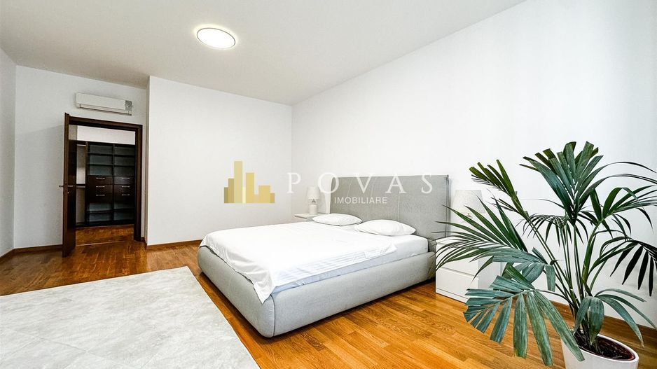 Inchiriere Apartament Kiseleff Aviatorilor 4 Camere - Poză 16