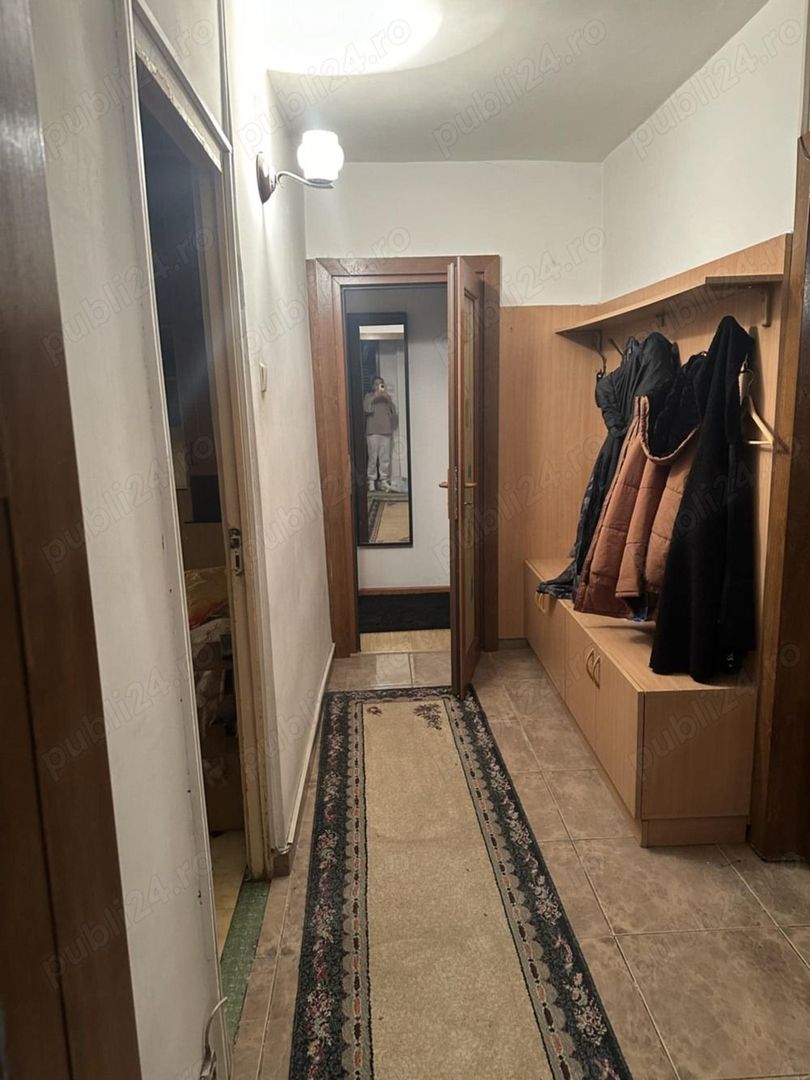 Oferta Rahova Petre Ispirescu 4 Camere Decomandat - Poză 4