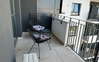 De închiriat 2 camere, Vienna Parkside, Mobilat + Parcare - Poză 10