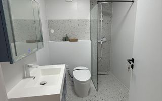 Inchiriez apartament 42 mp - Poză 3