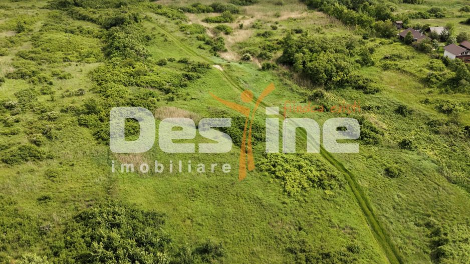 COMISION 0% Valea Ursului, TEREN EXTRAVILAN 7172 mp, 16 euro/mp - Poză 4