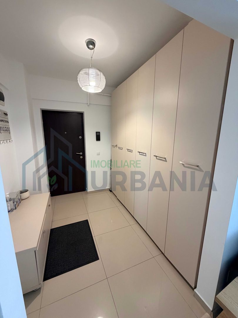 # - Apartament 3 camere, Brown Luxury, Valea Lupului - Poză 7