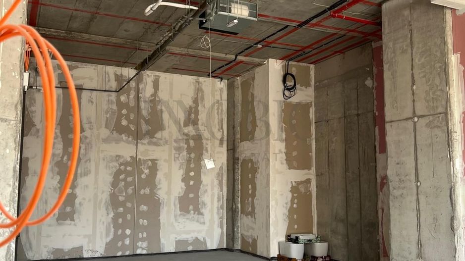 Spațiu Comercial Premium în One Cotroceni | 71 mp + Terasă 43 mp - Poză 7