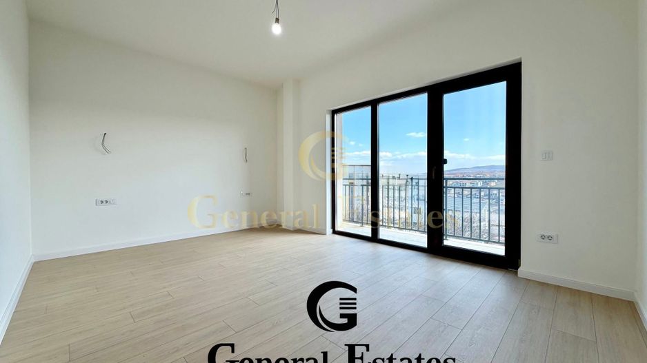 Vilă tip duplex de vânzare | Zona Cetățuia | 390 mp teren | 4 camere - Poză 10