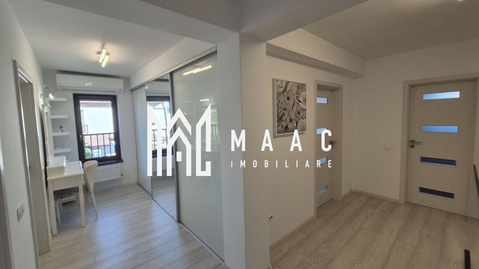 Casă duplex 4 camere | Șelimbăr | 121 mp, curte 220 mp, terasă - Poză 6