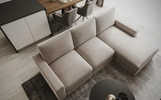 APARTAMENT 3 CAMERE | PROIECT PREMIUM | METROU JIULUI - Poză 11