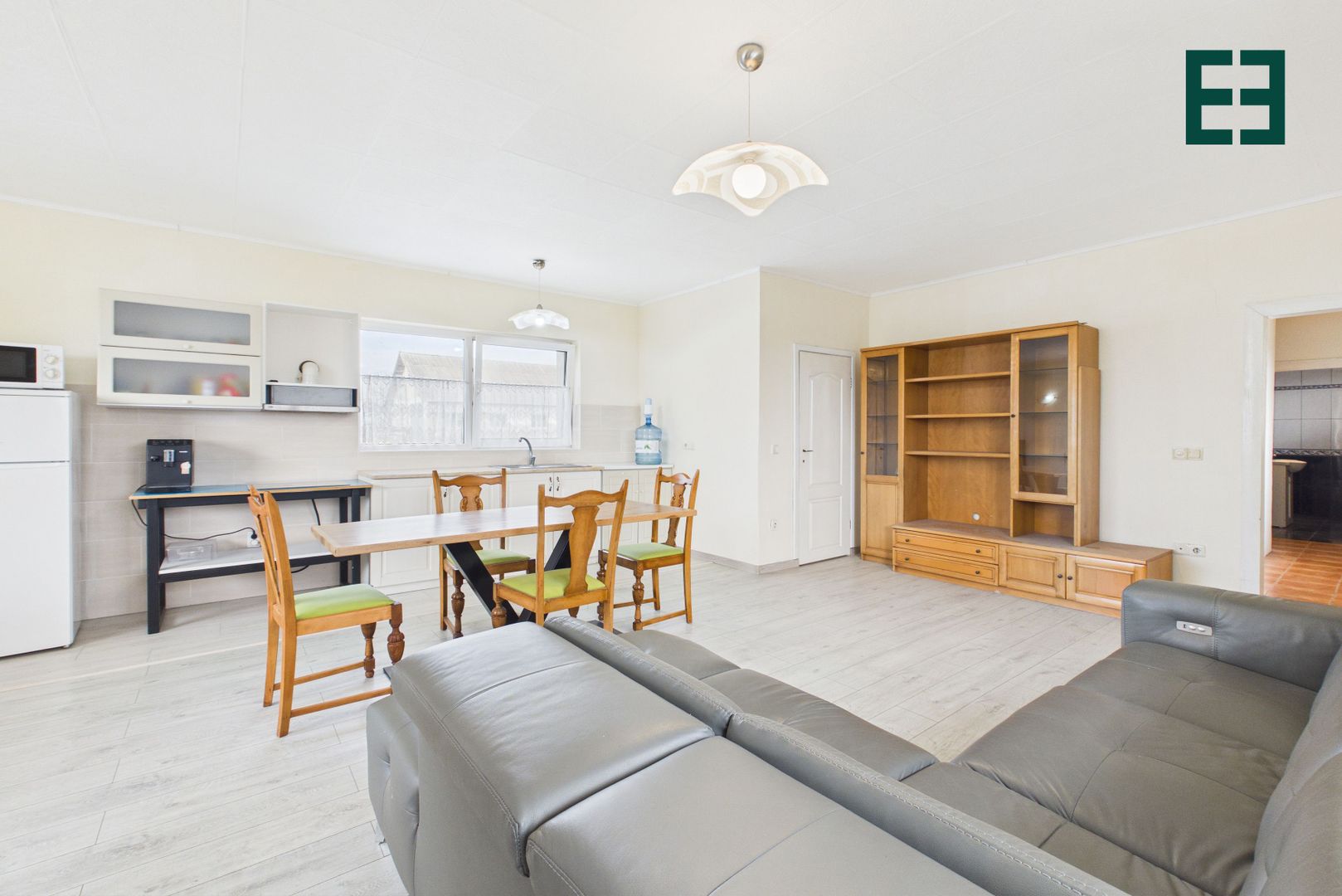 Proprietate industrială + Teren 8.632 - Voiteg - Județul Timiș - Poză 6