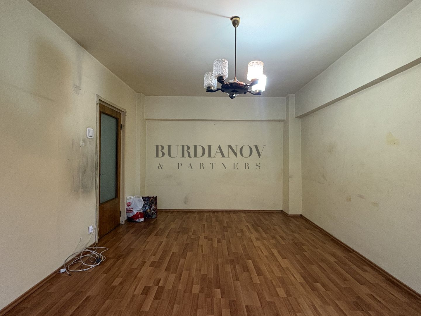 Apartament cu 2 camere - Metrou Ștefan cel Mare - Poză 1