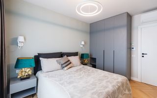 Apartament 3 Camere | Pet Friendly | Promenada Mall - Poză 6