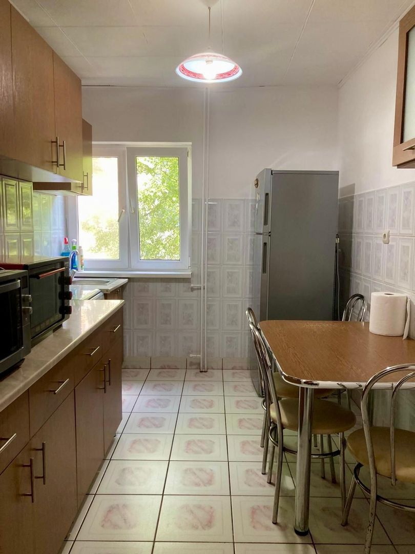 Apartament 2 camere, tip X mare, et 2, Rogerius. 75 900 E. Comision 0. - Poză 8