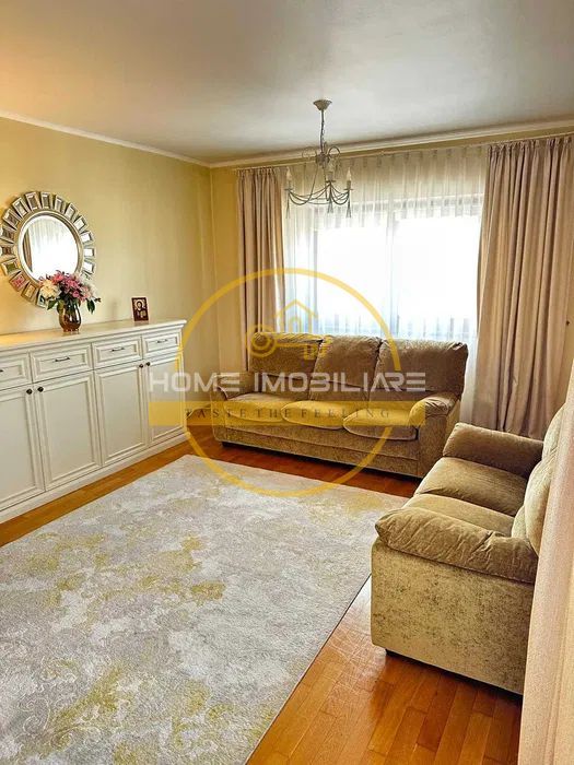 Apartament cu 3 camere/ 96mp/ zona Tudor Vladimirescu - Poză 2