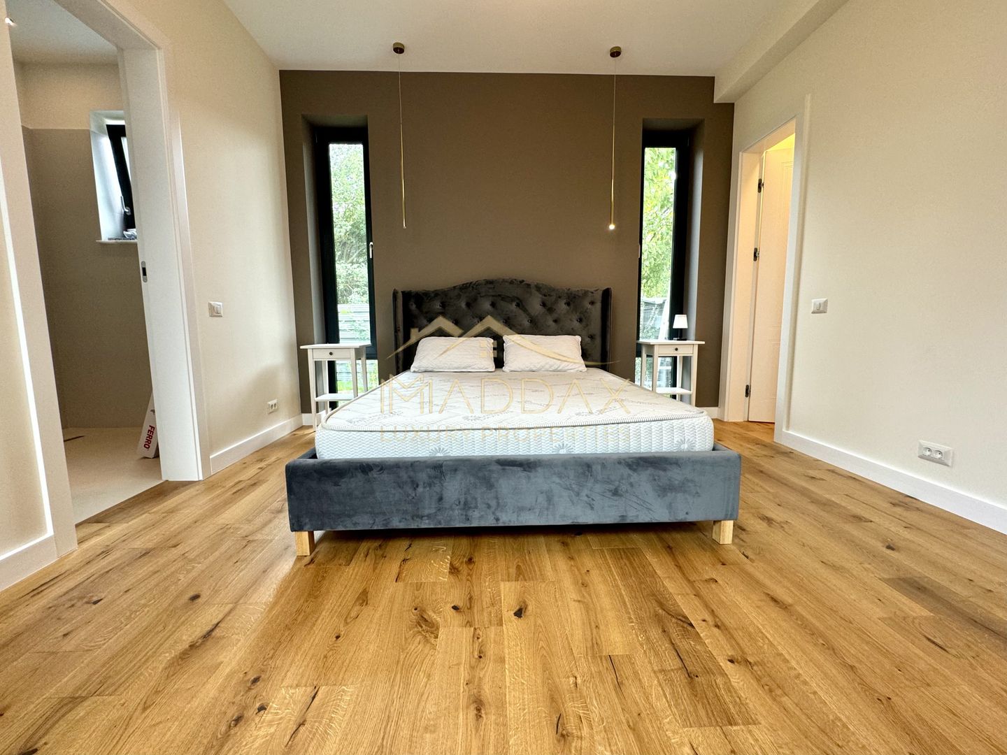 Vila cu 5 camere // * 565 mp gradina* // Tunari - Poză 28