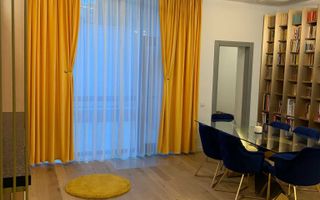 Inchiriere apartamente 2 camere Floreasca - Poză 5