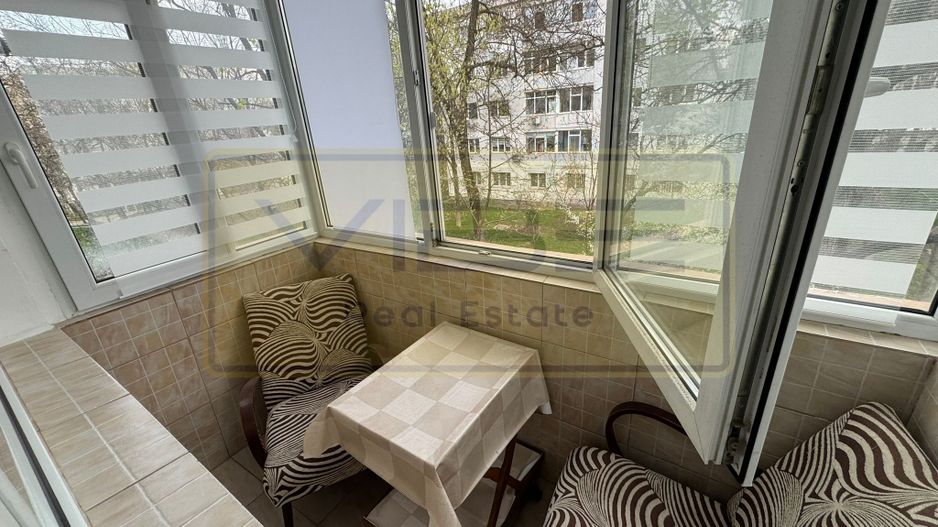 Apartament 2 camere Podu Ros - Cantemir -10 min Palas Campus - Poză 18
