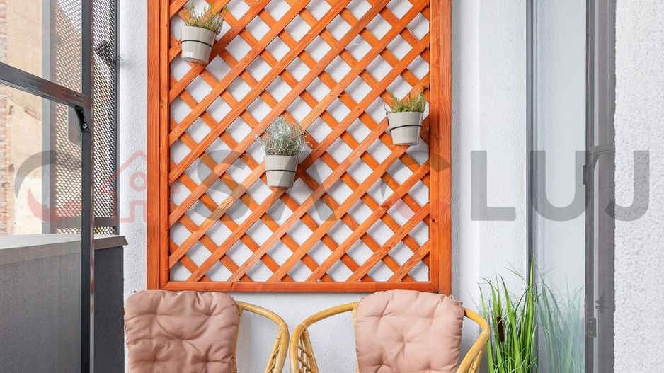 2 camere, zona Centrala, la cheie - Poză 8