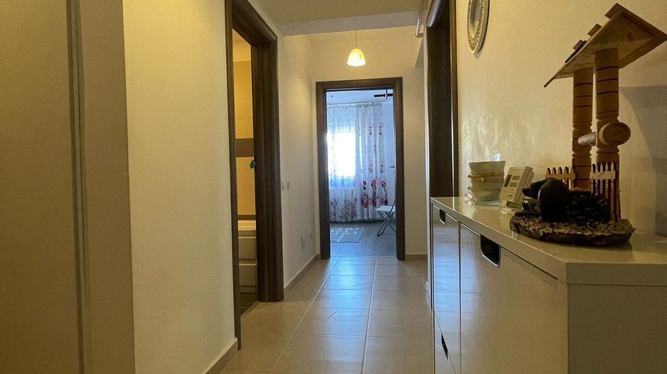 Apartament 3 camere,zona deosebita,3 minute de STB Mega Image si Lidl - Poză 3