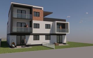 Apartamente de vanzare in Mosnita Noua | Zona Kaufland | Finisaje la alegere - Poză 2