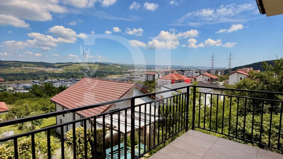 Duplex ultramedern de inchiriat / Zona Vivo - Poză 28