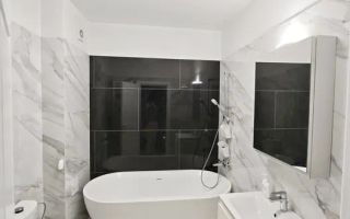 Apartament 2 Camere + Loc de parcare• Veneția Residence • Tătărași - Poză 6