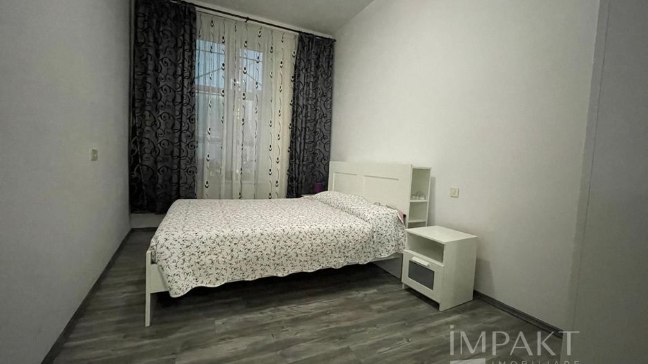 Apartament 3 camere, primitor, situat pe Bulevardul Eroilor!!! - Poză 4