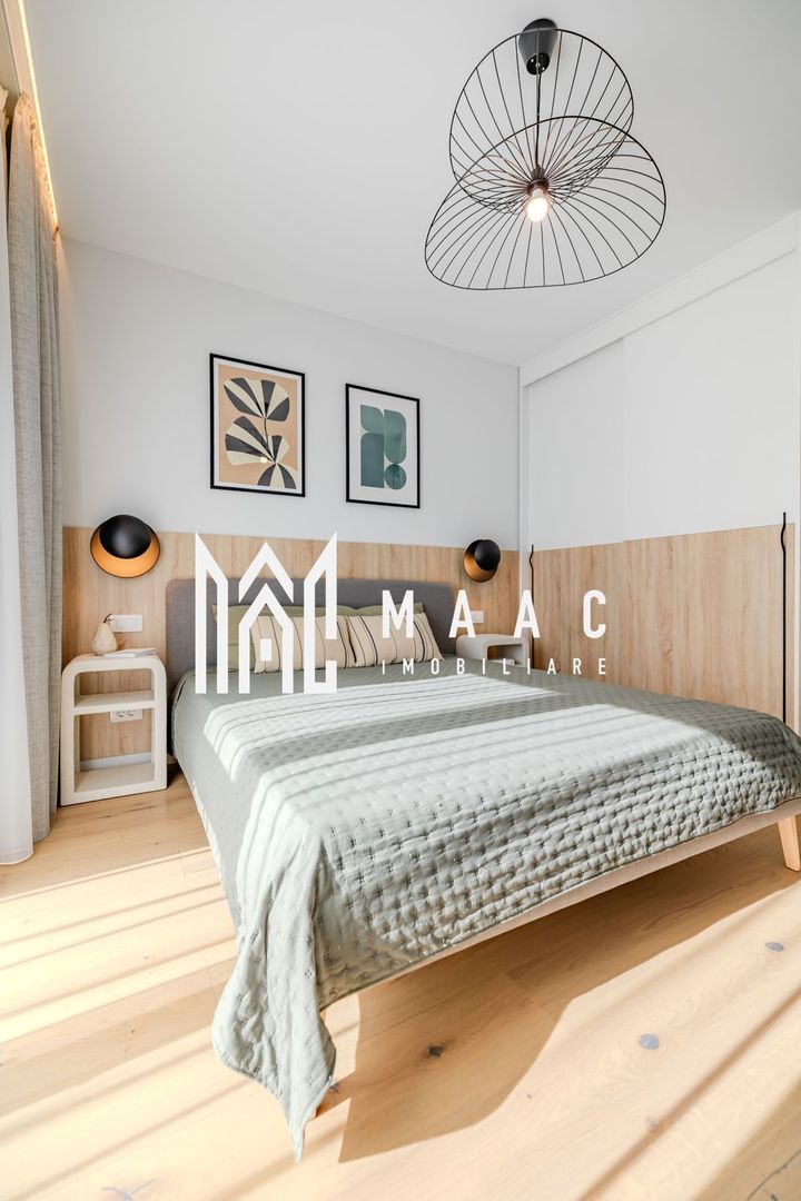 Apartament 2 camere modern | Etaj 1 | Terasa | The Lake Home - Poză 18