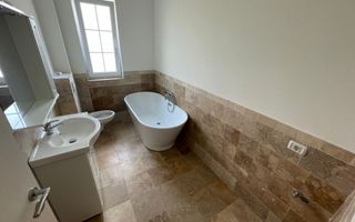Gradina proprie. Bucatarie inchisa. Parcare. Finalizat. - Poză 7