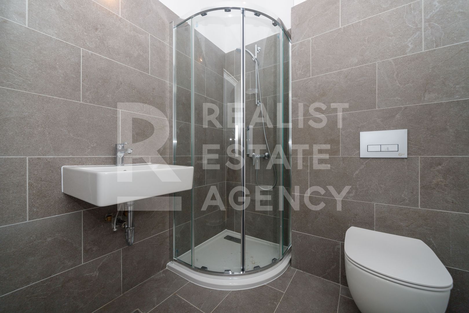 Vânzare, apartament cu 3 camere în zona Bucureștii Noi - Poză 14