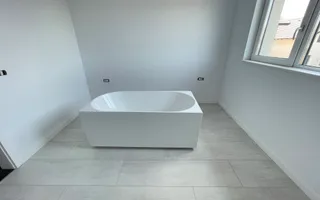 Duplex in Dumbravita cu garaj - Poză 14