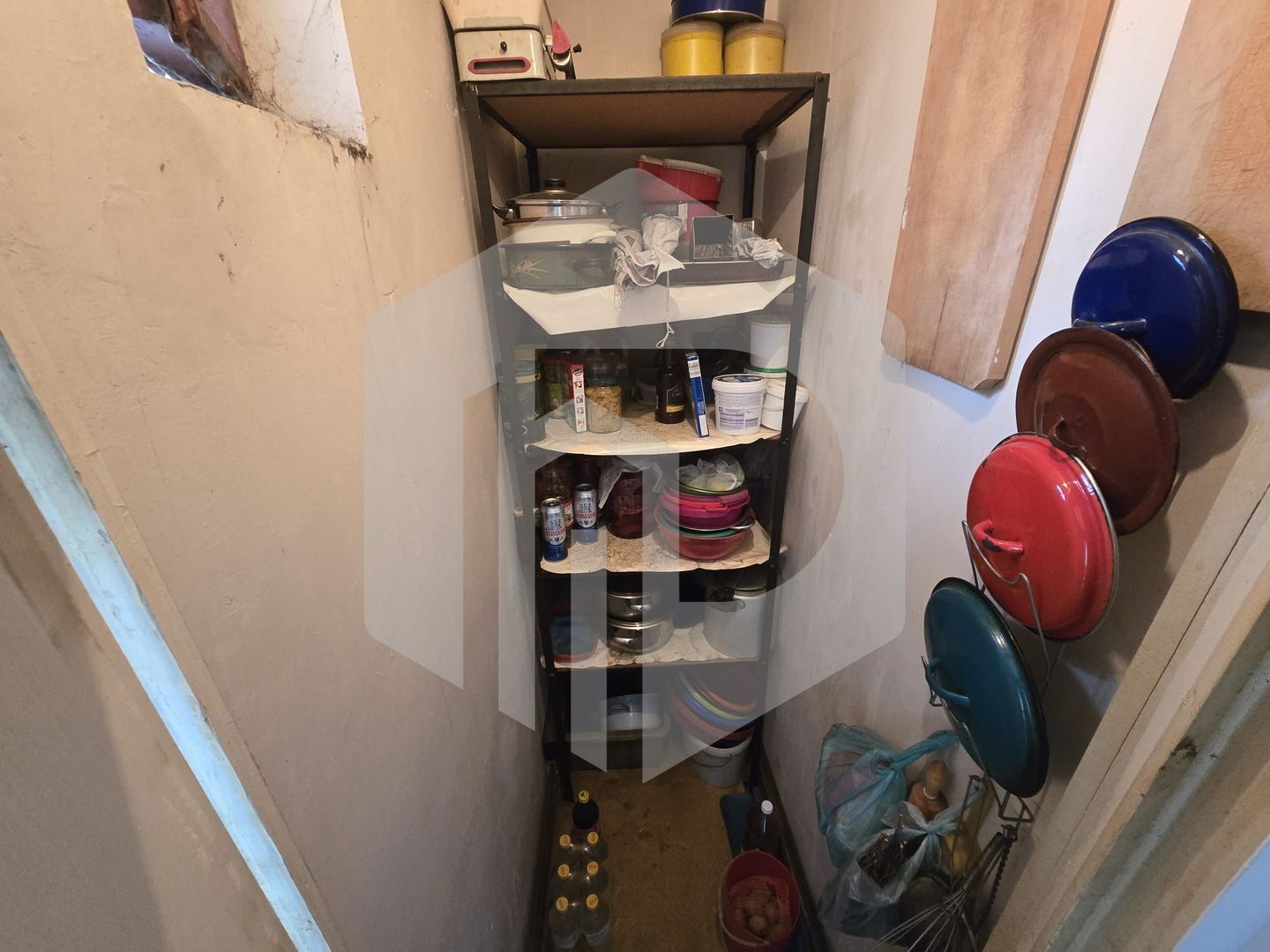 Apartament 2 camere decomandate et 2 lift pivnita Vasile Aron - Poză 6