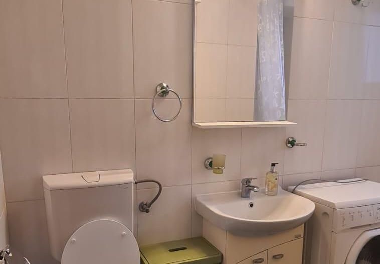 Garsoniera spatioasa cu centrala proprie, soseaua Giurgiului - Poză 9