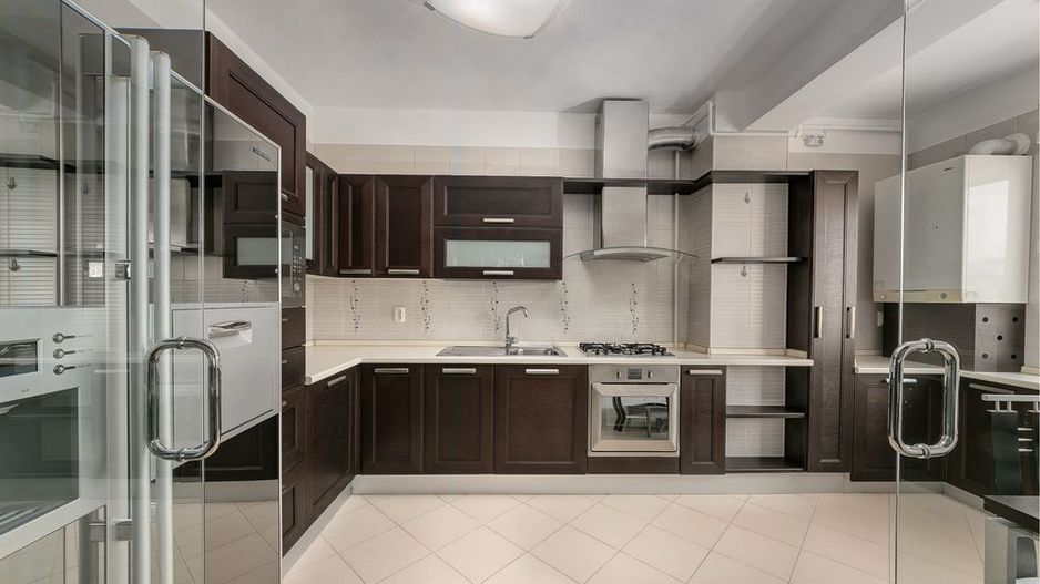 3 Camere- Calea Floreasca 110 mp- loc de parcare subteran inclus - Poză 5