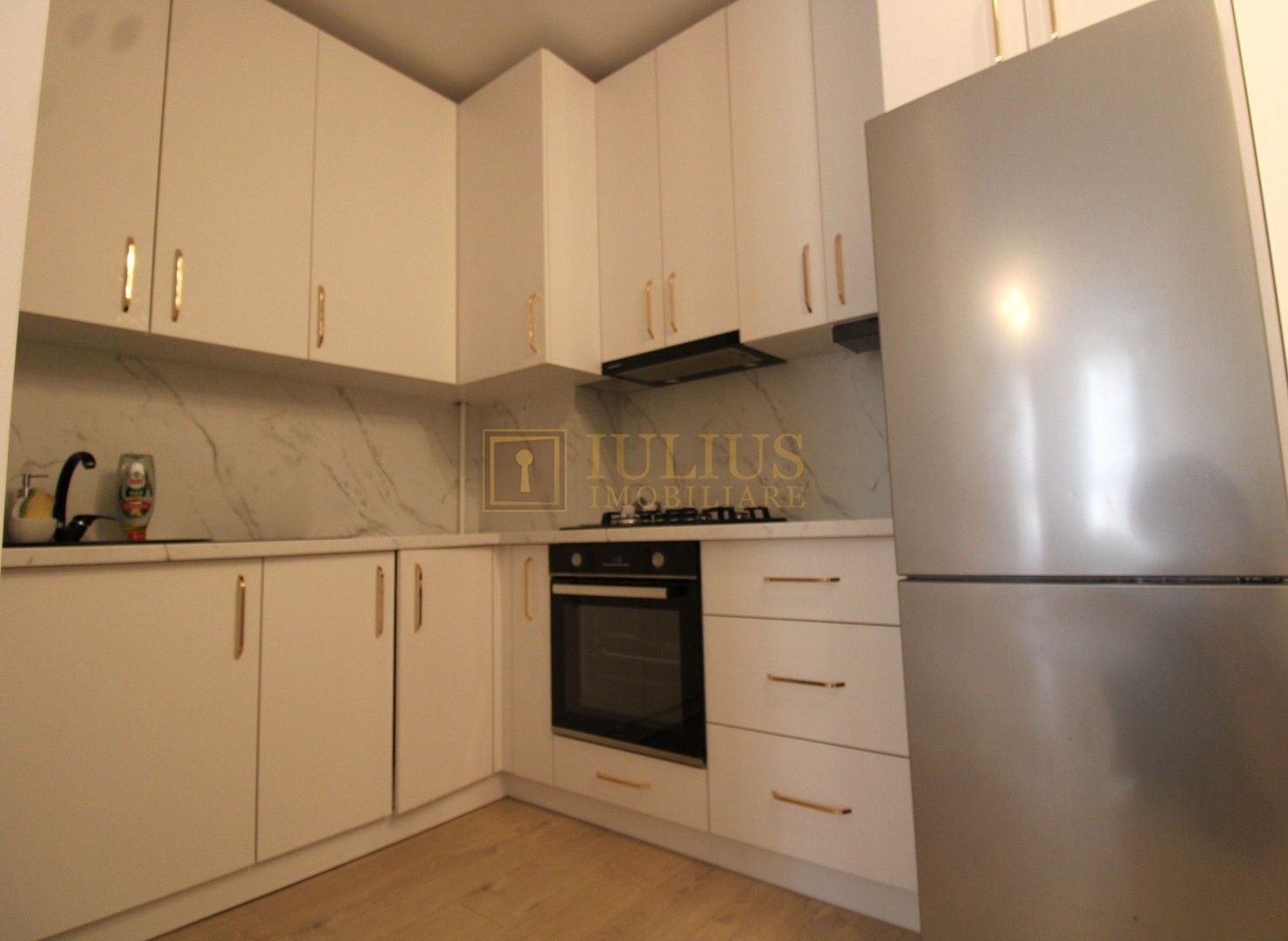 Bloc nou, loc de parcare-Campeador City/Ikea - Poză 10