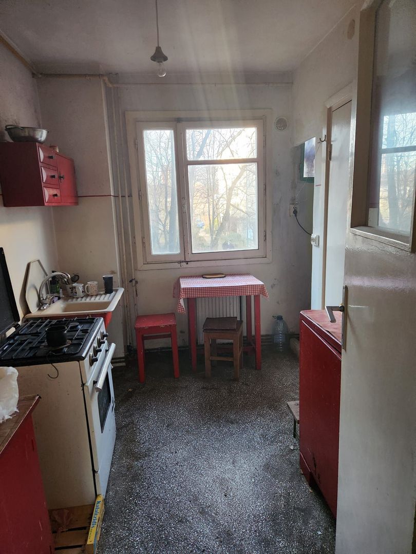 Sagului | 2 Camere | Etaj Intermediar | Centrala Proprie. - Poză 5