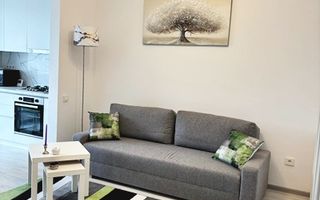 PRIMA ÎNCHIRIERE – Apartament 2 camere | Atena Residence – Pallady - Poză 1